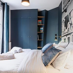 Charming Flat - Heart Of Saint-Germain Des Pres