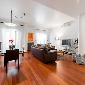 Suite Amendola-Luxury Apartment